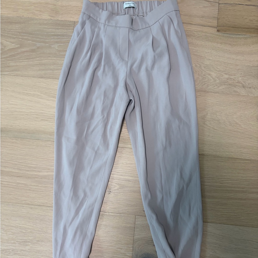 Babaton Cohen 00 in Taupe